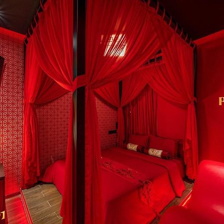 Pharaon Hotel 3 Hô Chi Minh-Ville Extérieur photo