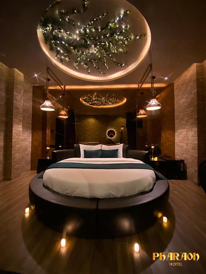 Pharaon Hotel 3 Hô Chi Minh-Ville Extérieur photo