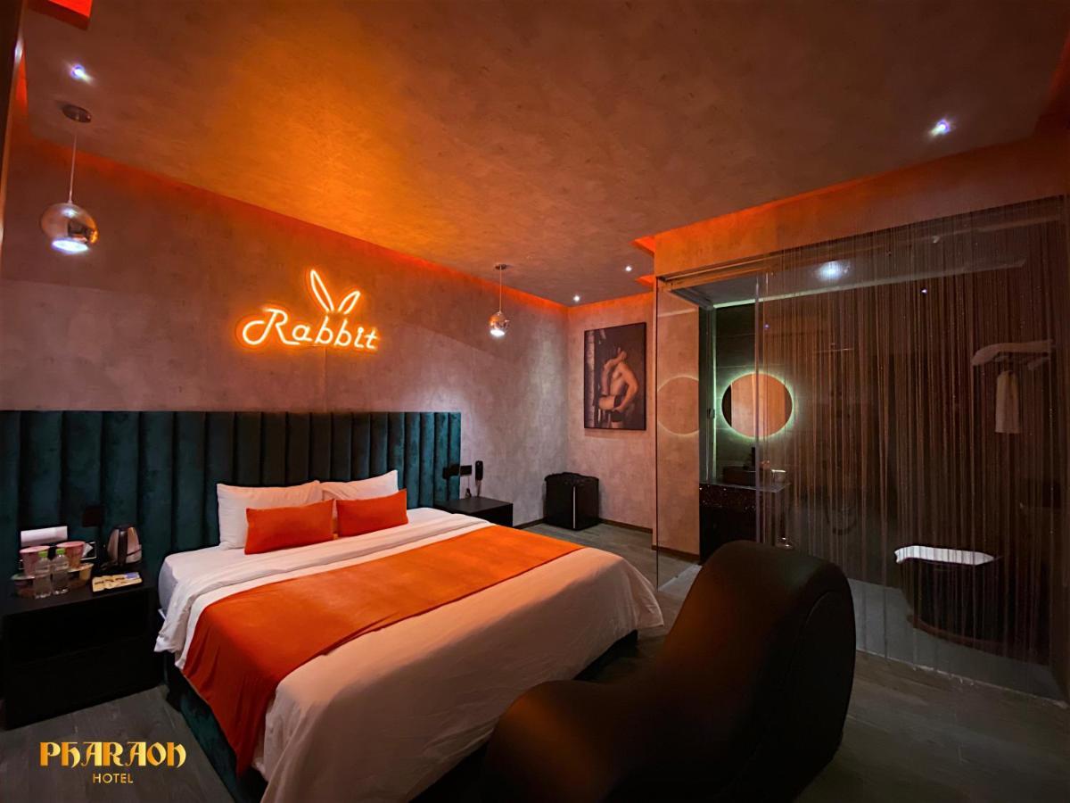 Pharaon Hotel 3 Hô Chi Minh-Ville Extérieur photo